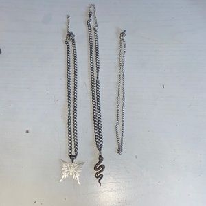 necklace bundle